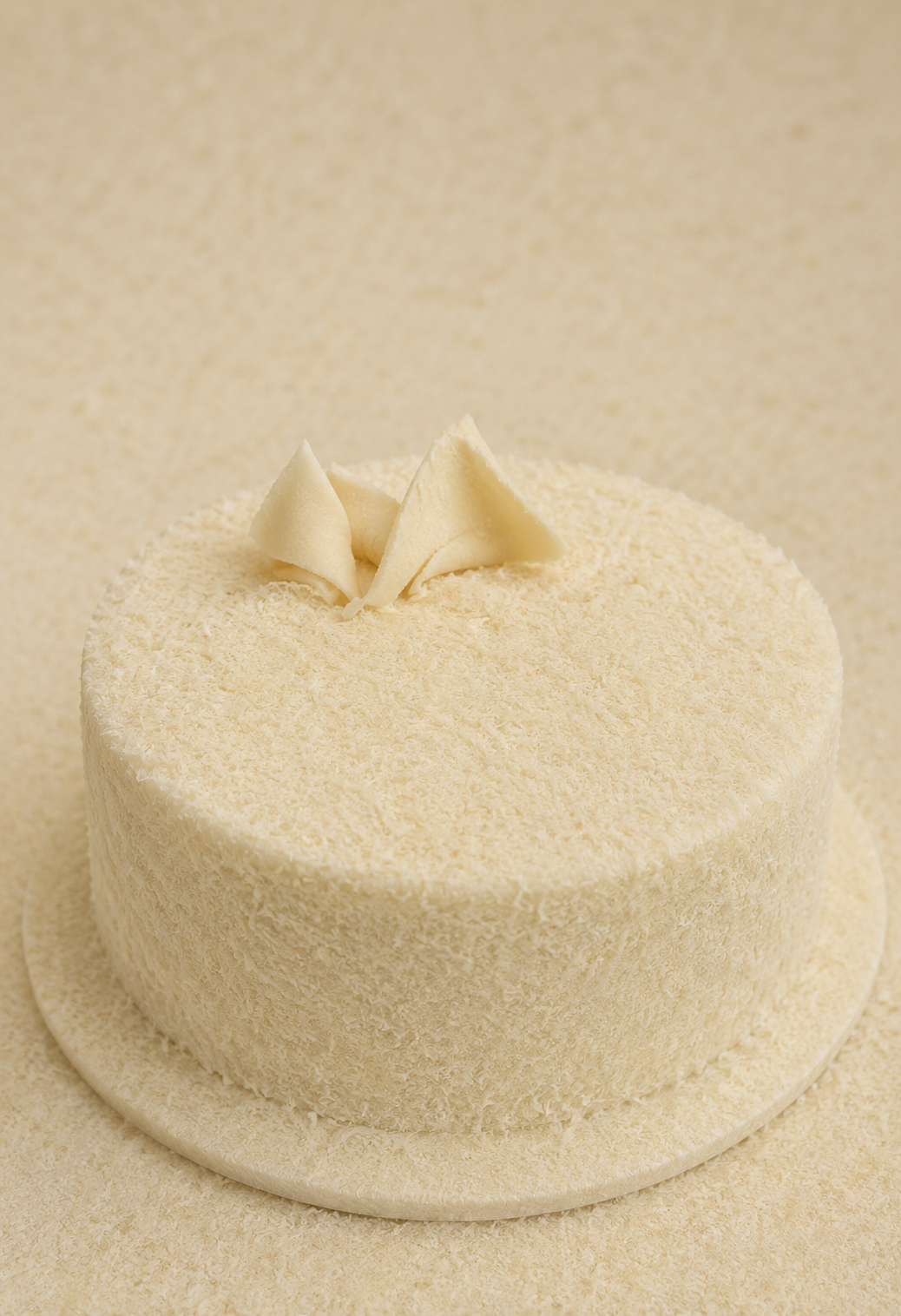 Honey Coconut Crunchy